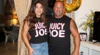 RHONJ's Gia Giudice Asks Trump for a Pardon for Dad Joe as She Talks "Emotional Limbo"