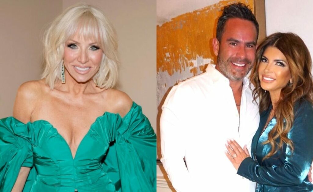 RHONJ’s Margaret Josephs Says Teresa Giudice Needs “Crisis PR” Amid Tax Debt, Declares Their Friendship “Ship Has Sailed,” and Shades Luis Ruelas