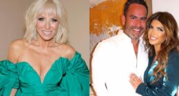 RHONJ’s Margaret Josephs Says Teresa Giudice Needs “Crisis PR” Amid Tax Debt, Declares Their Friendship “Ship Has Sailed,” and Shades Luis Ruelas