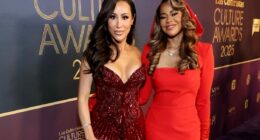 RHOSLC's Mary Cosby Talks Being in "Rough Spot" With Angie Katsanevas Amid Season 6 & Shades Lisa's "Little Girl" Energy