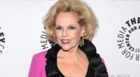 R.I.P. Eileen Fulton: 'As The World Turns' star dead at 91