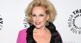 R.I.P. Eileen Fulton: 'As The World Turns' star dead at 91