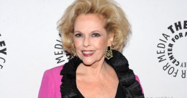 R.I.P. Eileen Fulton: 'As The World Turns' star dead at 91