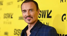 R.I.P. Julian McMahon: 'Nip/Tuck' & 'Fantastic Four' star dead at 56
