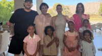 Photo Credit: Kim Kardashain Instagram