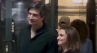 Rachael Leigh Cook debuts shock new romance with 2000s action hunk