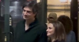 Rachael Leigh Cook debuts shock new romance with 2000s action hunk