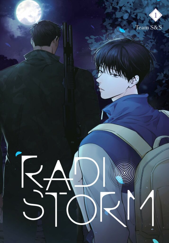 Radio Storm Volume 1 Review