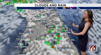 Rain chances slim as heat index soars in Florida. Here’s when things change