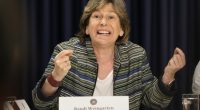 Randi Weingarten's July 4th Tweet Had People Laughing - but for All the Wrong Reasons