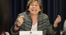 Randi Weingarten's July 4th Tweet Had People Laughing - but for All the Wrong Reasons