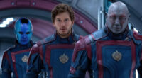 Ranking Marvel's Phase Five Movies By How Much They Made At The Box Office