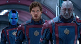 Ranking Marvel's Phase Five Movies By How Much They Made At The Box Office