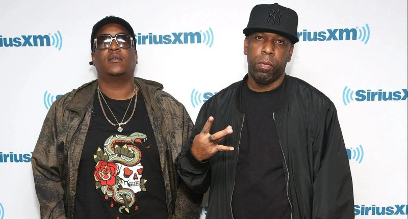 Rapper in Tupac Shakur’s group who appeared on songs with music icon ‘dies by suicide’ aged 47