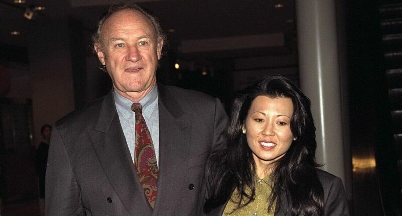 Rare disease that killed Gene Hackman’s wife is ‘on the rise’, warn experts