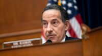 Raskin demands release of any Epstein files mentioning Trump, Jack Smith report