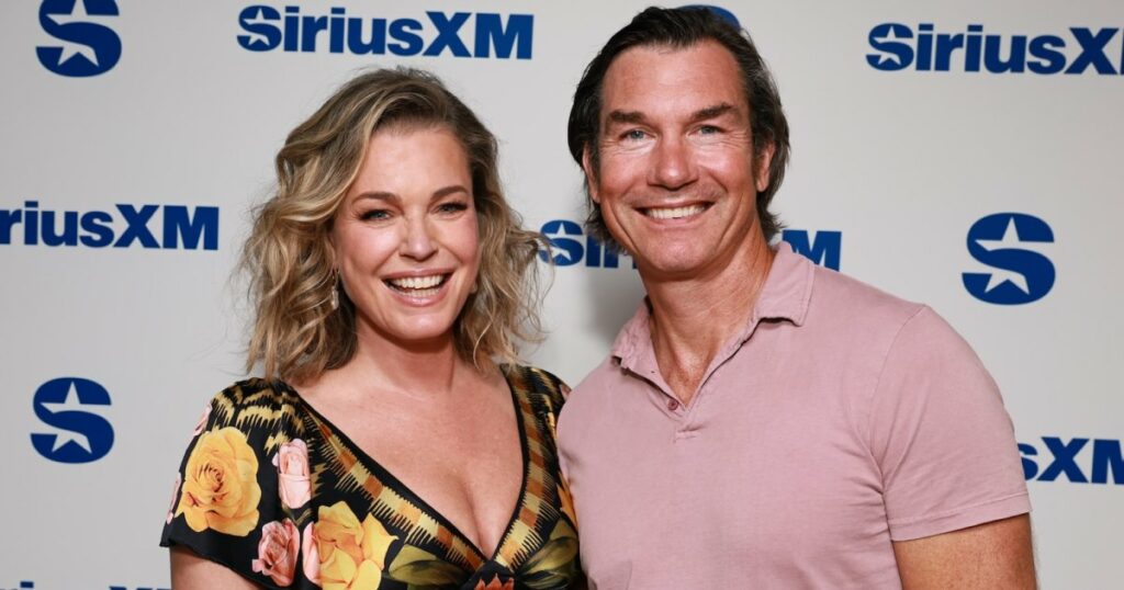 Rebecca Romijn and Jerry O'Connell Have 'Completely' Separate Bank Accounts
