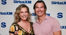 Rebecca Romijn and Jerry O'Connell Have 'Completely' Separate Bank Accounts