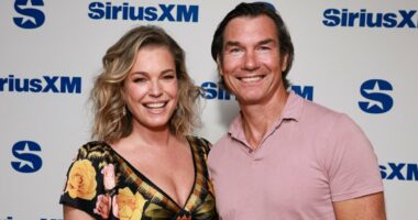 Rebecca Romijn and Jerry O'Connell Have 'Completely' Separate Bank Accounts