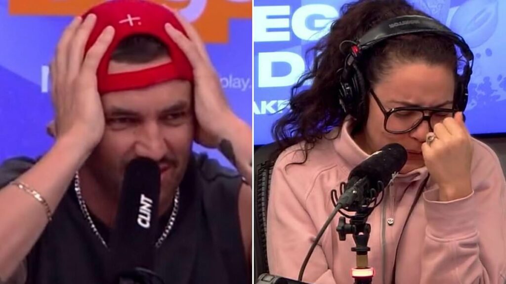 Rebecca was newly single. What happened next was a secret she kept for 16 years... until now