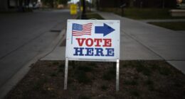 Redistricting war underscores growing power of state legislatures