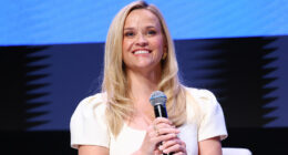 Reese Witherspoon & Oliver Haarmann's Age Gap Relationship Is Heating Up