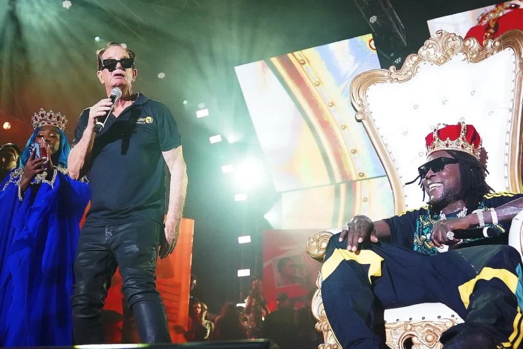 Reggae Sumfest Several Injuries Due To Stampede, Organizers Implement Safety Protocol