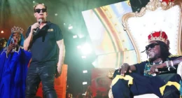Reggae Sumfest Several Injuries Due To Stampede, Organizers Implement Safety Protocol
