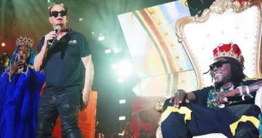 Reggae Sumfest Several Injuries Due To Stampede, Organizers Implement Safety Protocol