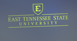 Registration opens for ETSU engineering camp