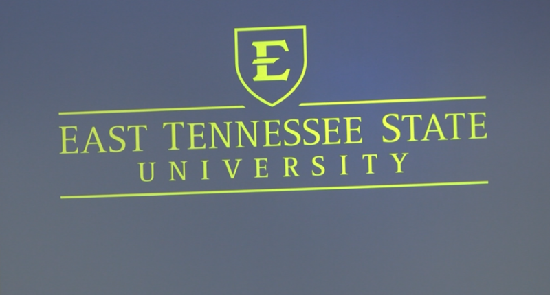 Registration opens for ETSU engineering camp
