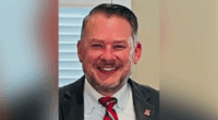 Reidsville City councilman arrested, charged with DUI