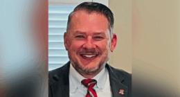 Reidsville City councilman arrested, charged with DUI