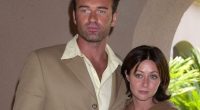 Remembering Julian McMahon and Shannen Doherty's Romance After Deaths