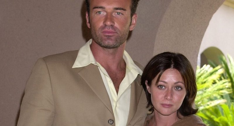 Remembering Julian McMahon and Shannen Doherty's Romance After Deaths