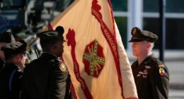 Renaming of military bases stirs debate over Confederate ties