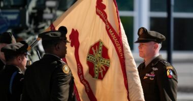 Renaming of military bases stirs debate over Confederate ties