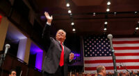 Rep. Bob Onder Introduces Bill to Rename Kennedy Center After Trump