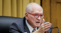 Rep. Mike Kelly's District Office Vandalized: 'Never Acceptable'