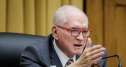 Rep. Mike Kelly's District Office Vandalized: 'Never Acceptable'