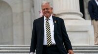 Rep. Ralph Norman launches bid for South Carolina governor
