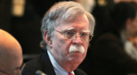 Report: Now John Bolton's Name Comes Up in the Russia Collusion Hoax—Did He Bury Evidence?