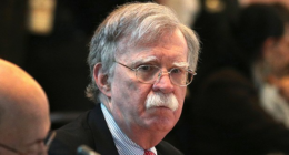 Report: Now John Bolton's Name Comes Up in the Russia Collusion Hoax—Did He Bury Evidence?