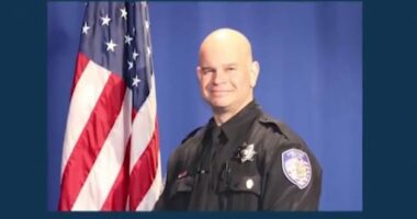 Report sheds light as Longwood officer remains under scrutiny