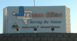 Reports: Largest immigration facility in U.S. to be at Fort Bliss