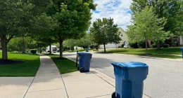 Republic Services sanitation workers to strike in Cumming