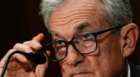Republican senators caution Trump against firing Fed chair Jerome Powell
