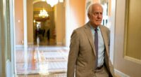 Republicans back Graham, Cornyn’s call for Obama special counsel