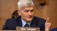 Republicans hit early setbacks in key Senate races