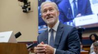 Republicans press leaders of Georgetown, Berkeley and CUNY on antisemitism complaints